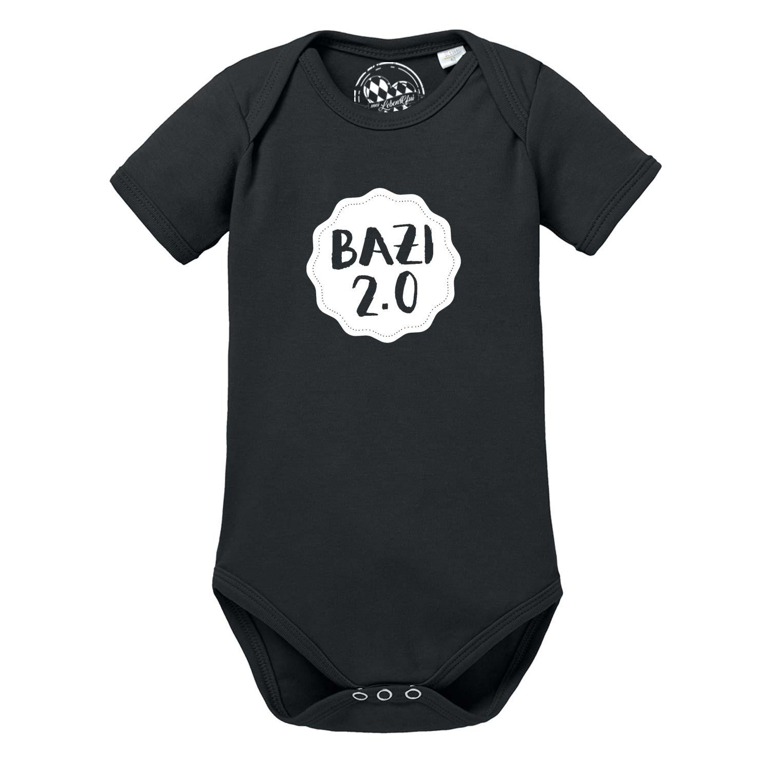 Baby Body "Bazi 2.0" - bavariashop - mei LebensGfui