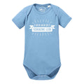 Baby Body "I rea nua..."