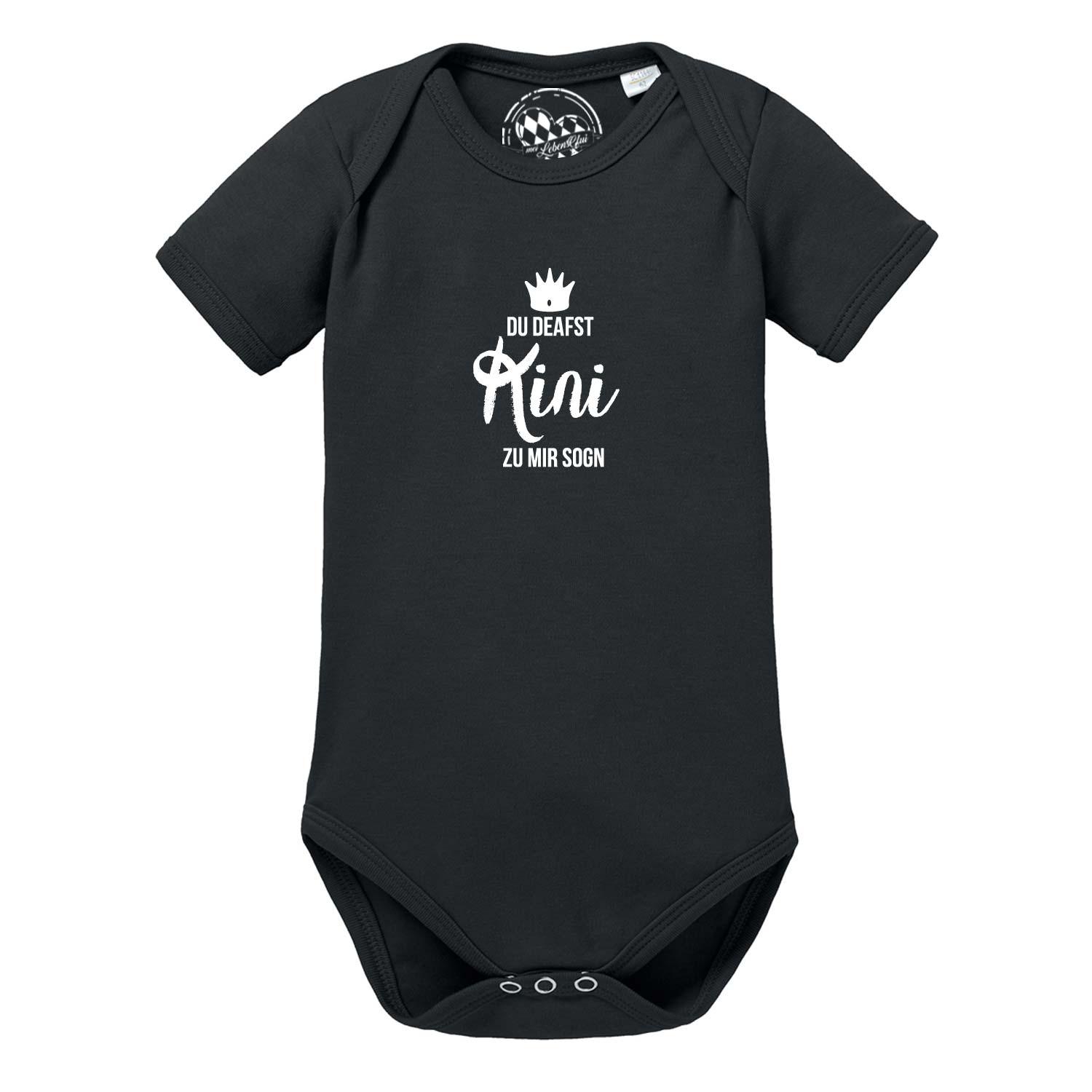 Baby Body "Kini" - bavariashop - mei LebensGfui