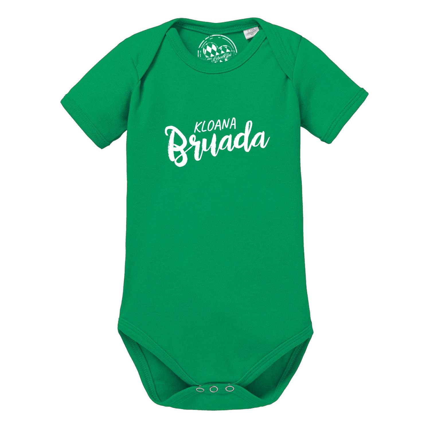 Baby Body "Kloana Bruada" - bavariashop - mei LebensGfui