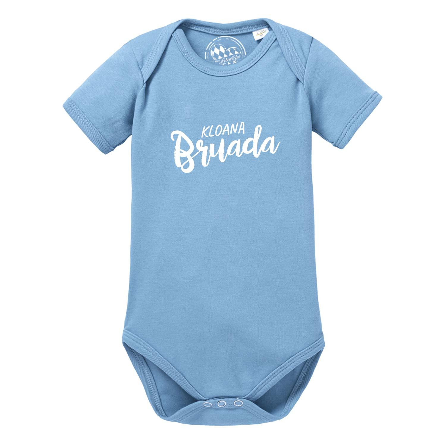 Baby Body "Kloana Bruada" - bavariashop - mei LebensGfui