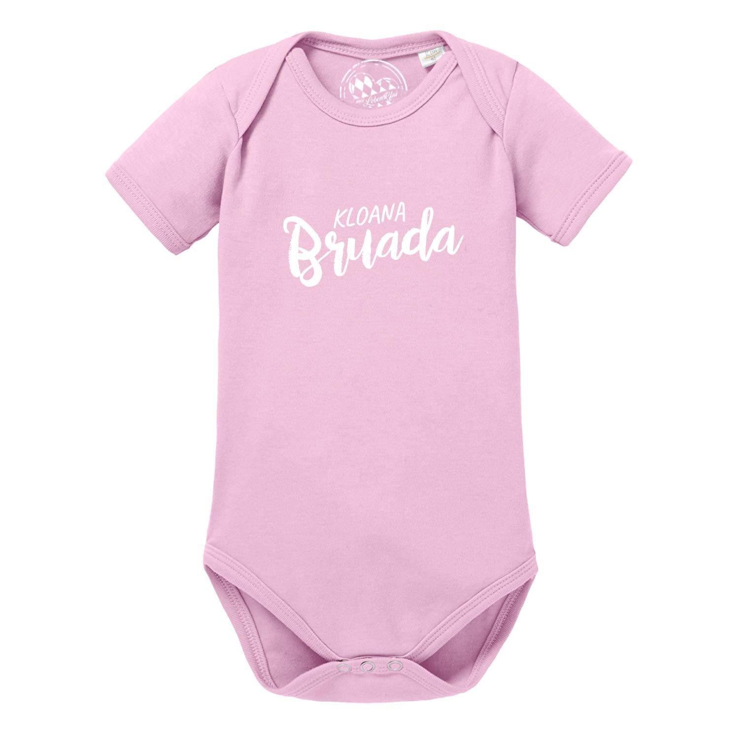 Baby Body "Kloana Bruada" - bavariashop - mei LebensGfui