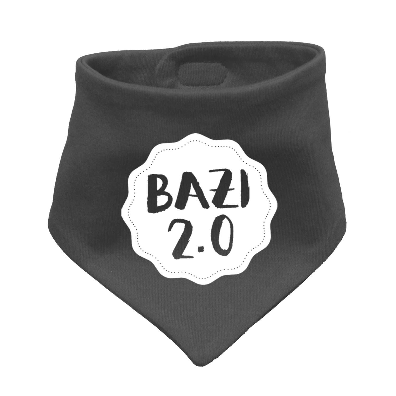 Babyhalstuch "Bazi 2.0" - bavariashop - mei LebensGfui