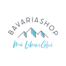 logo of Bavariashop - mei LebensGfui, da boarische Onlineshop