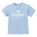 Bayerisches T-Shirt "Prinzessin"