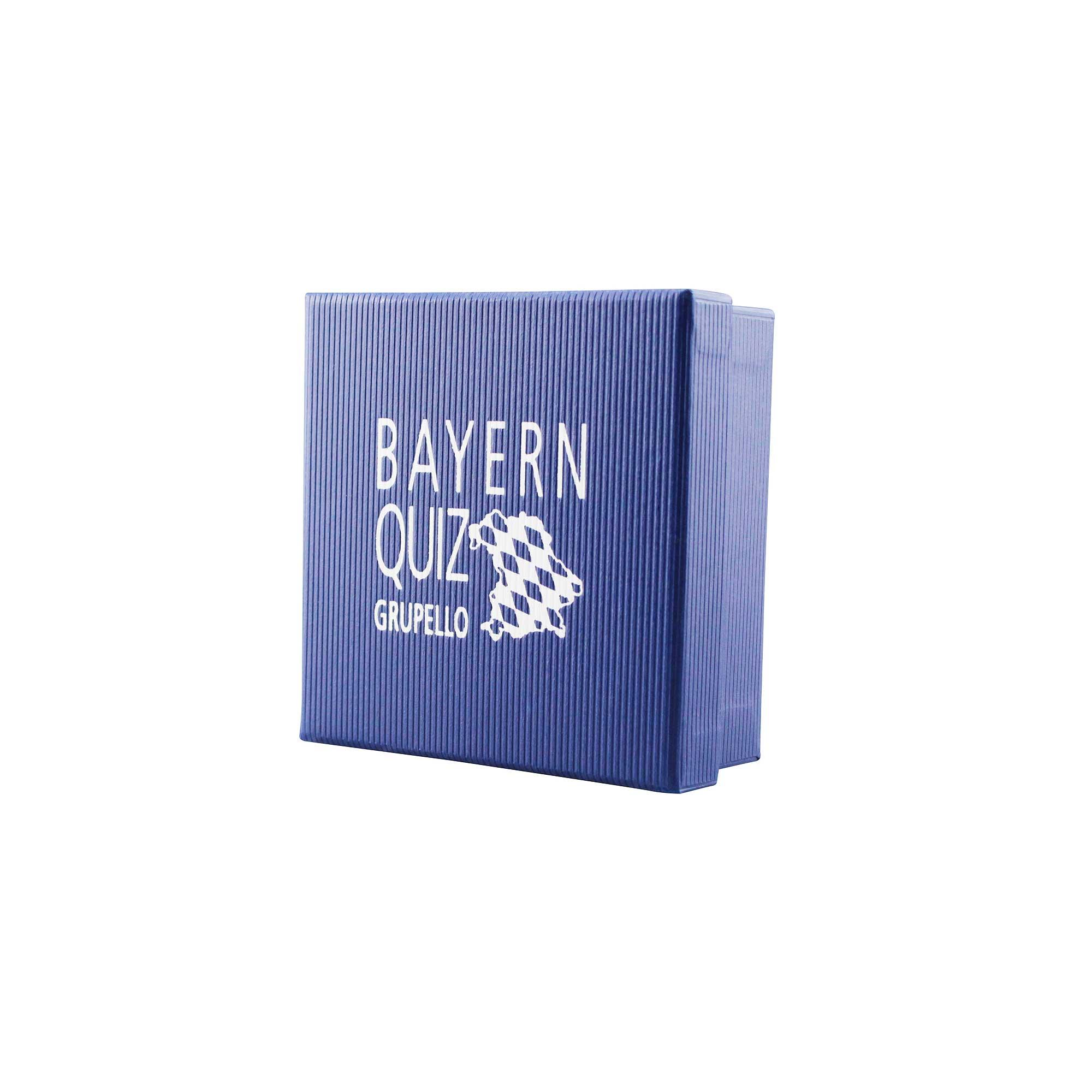 Bayern Quiz - bavariashop - mei LebensGfui