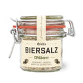 Boarisches Biersalz "Wilderer"