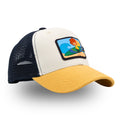 ®Pumuckl Trucker Cap Kinder "Pumuckl surft"