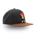 ®Pumuckl Cap Kinder "Grantig by nature"