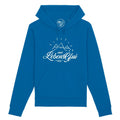 Damen Hoodie "Mei Lebensgfui"