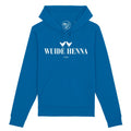 Hoodie "Wuide Henna"