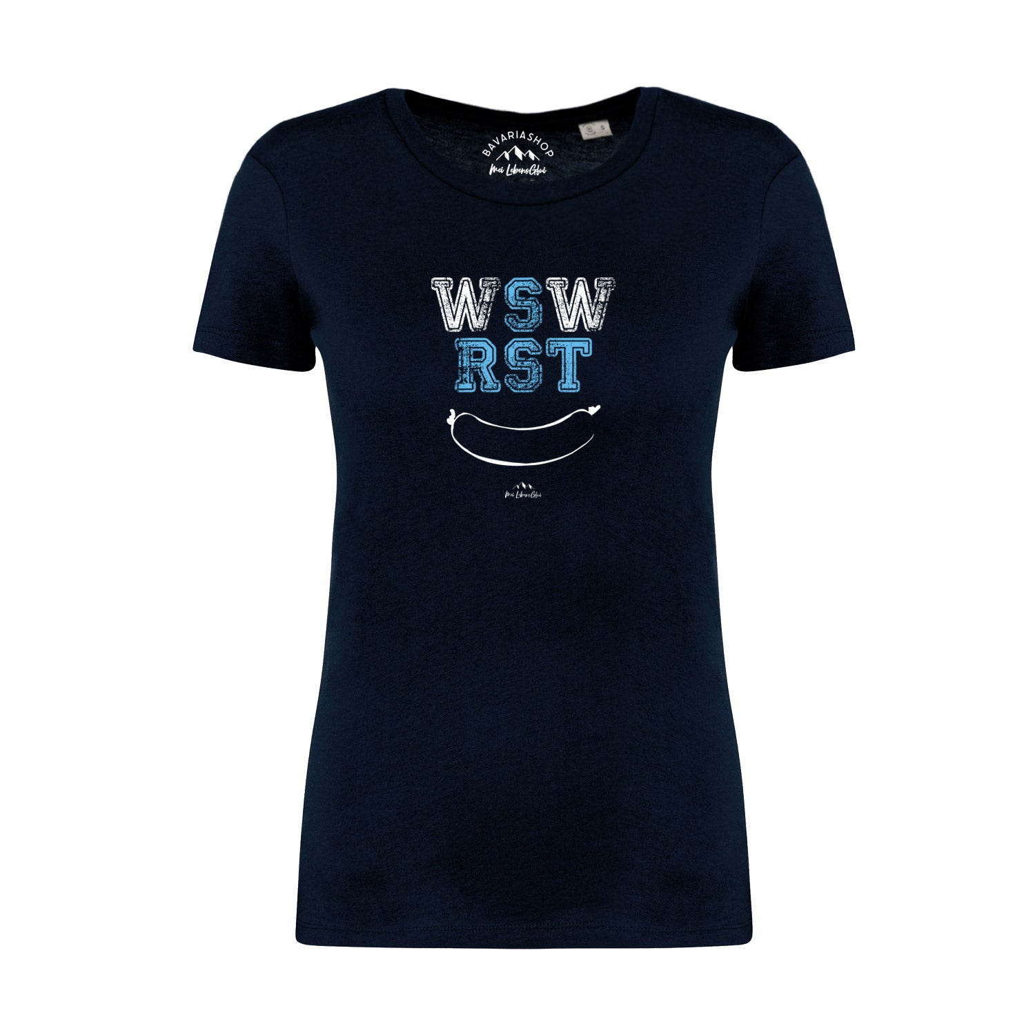 Damen T-Shirt "WSWRST"