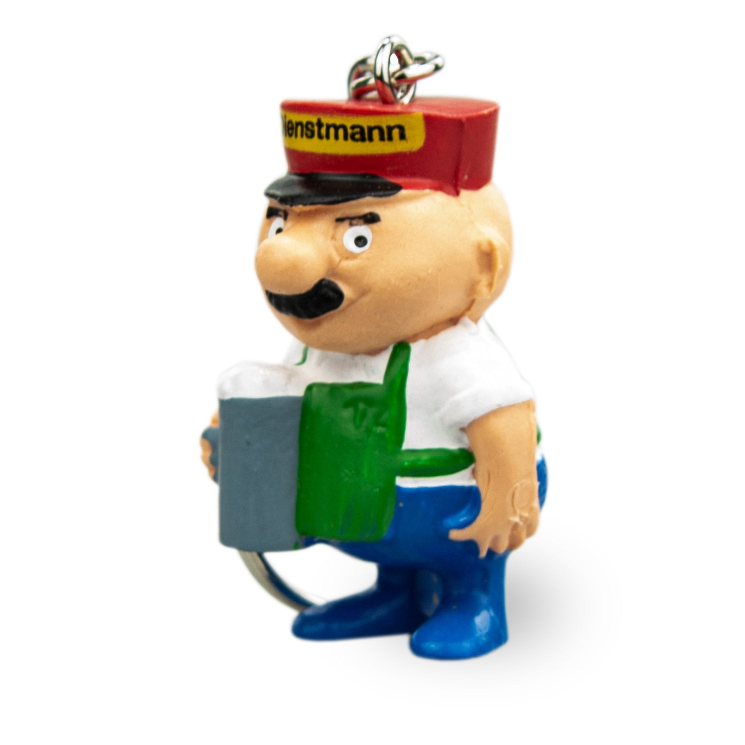 Engel Aloisius Anhänger "Biertrinker"