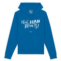 Herren Hoodie "Koan Plan B..."