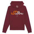 Herren Hoodie "Mia Wurscht"