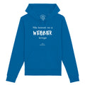 Herren Hoodie "Mia konnst no a Weißbier bringa"