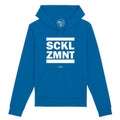 Hoodie "Sacklzement"