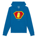 Herren Hoodie "Super-Bierkrug"