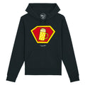 Herren Hoodie "Super-Bierkrug"