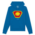 Herren Hoodie "Super-Lewakaas"