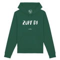 Herren Hoodie "Zupf di"