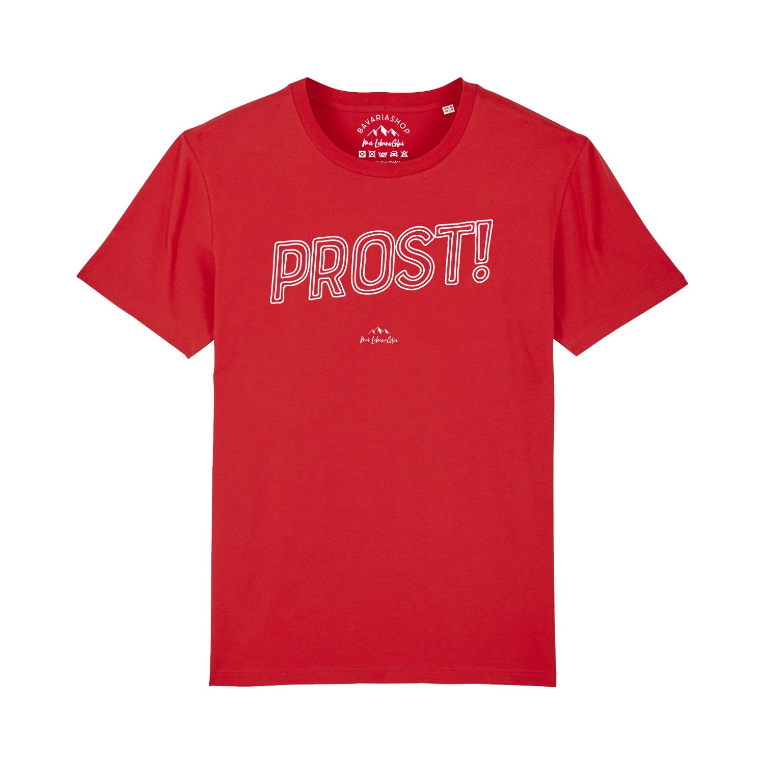 Herren T-Shirt "Prost!"