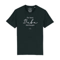 Herren T-Shirt "Da beste Baba übahaupts"