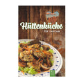 Hüttenküche für Dahoam