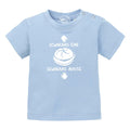 Leberkas Baby Shirt "Lewakaas"