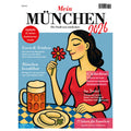 Magazin "Mein München 2026" Münchner Merkur