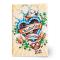 Magnet "Oktoberfest 2021" groß