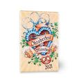 Magnet "Oktoberfest 2021" klein