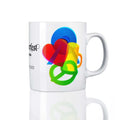 Offizielle Oktoberfest-Sammlertasse 2023