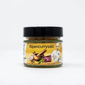 Bayerisches Alpen Curry Gewürzsalz