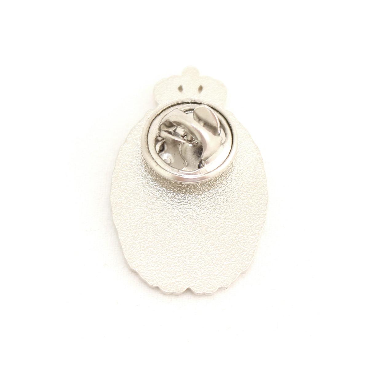 Pin "Sissi" klein - bavariashop - mei LebensGfui