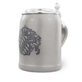 PREMIUM Bierkrug "Bayernwappen"