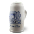 PREMIUM Bierkrug "Freistaat Bayern"