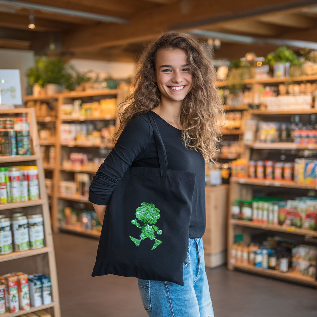 ®Pumuckl Tasche "Ampel-Edition"