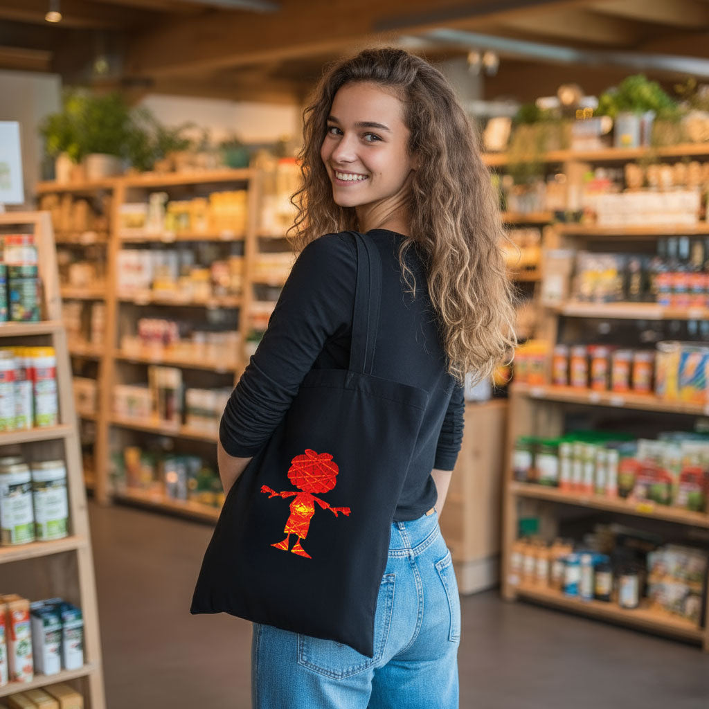 ®Pumuckl Tasche "Ampel-Edition"