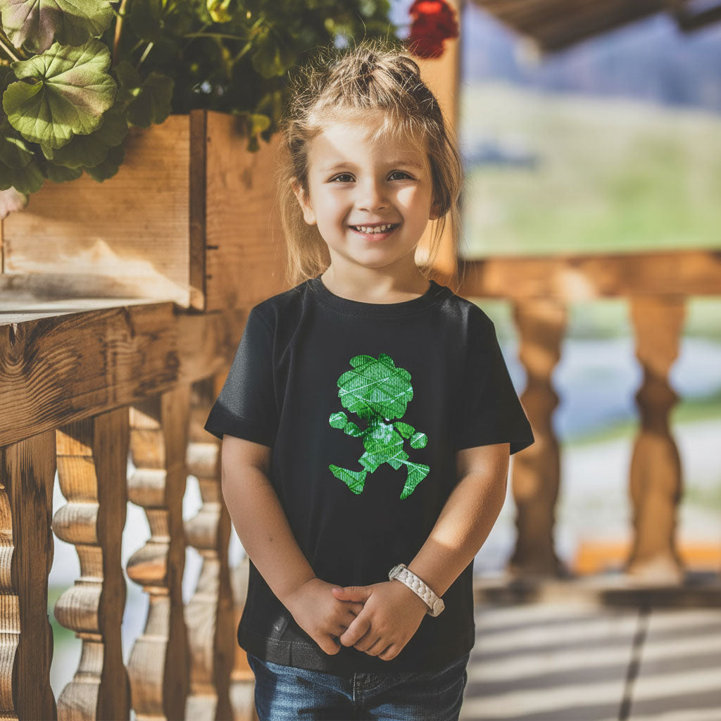 ®Pumuckl Kinder T-Shirt "Ampel-Edition"