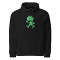 ®Pumuckl Damen Hoodie "Ampel-Edition"