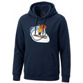 ®Pumuckl Hoodie "Skifahren"