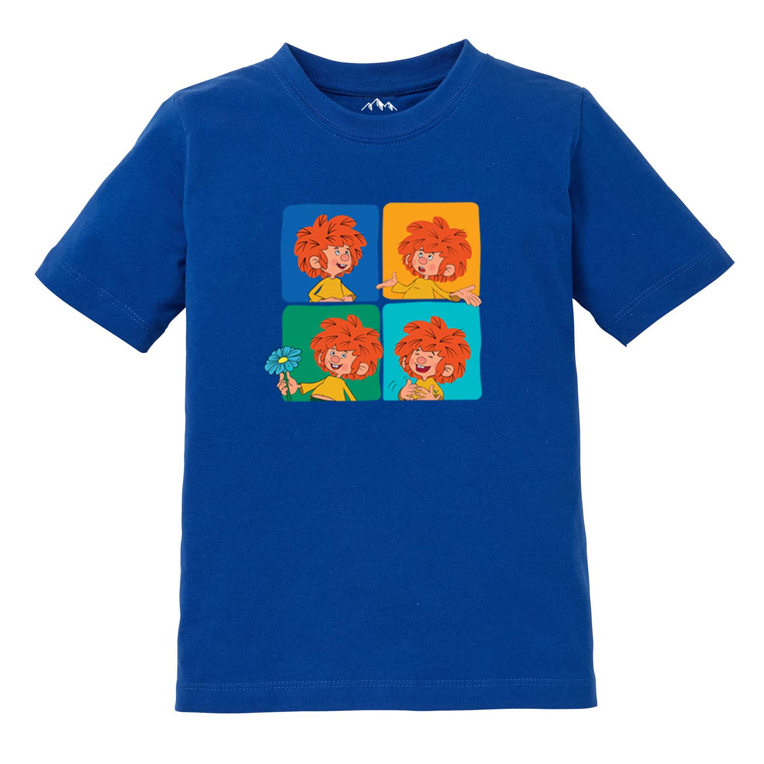®Pumuckl Kinder T-Shirt "Meisterwerk"