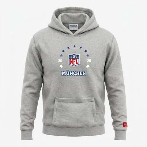 Pumuckl x NFL