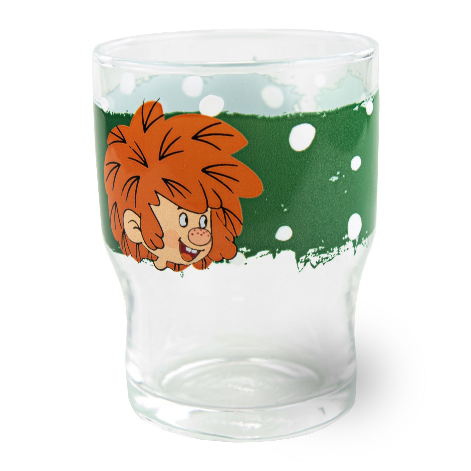 ®Pumuckl Kinder Trinkglasset