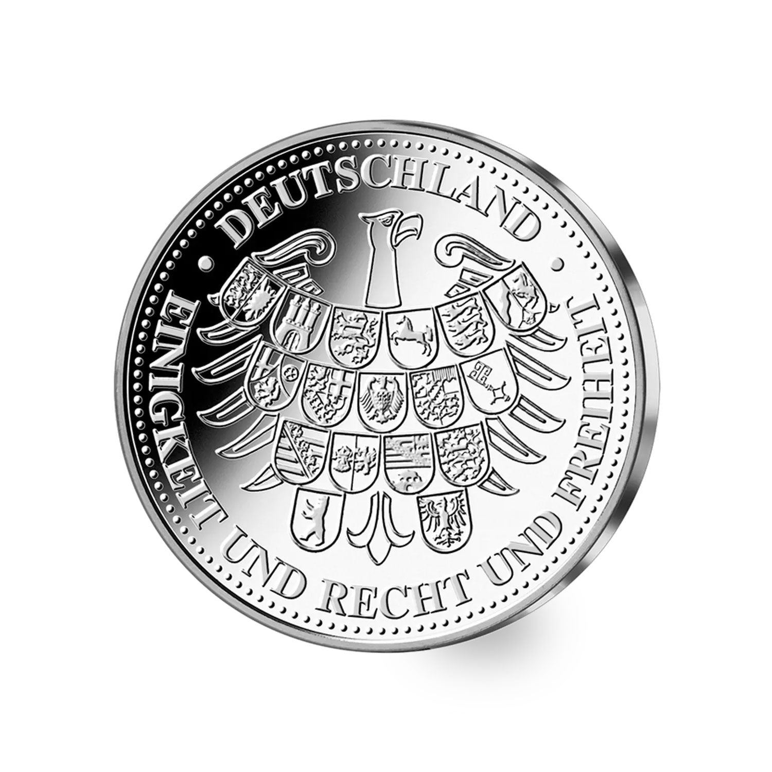 ®Pumuckl Exklusive Silber Münze