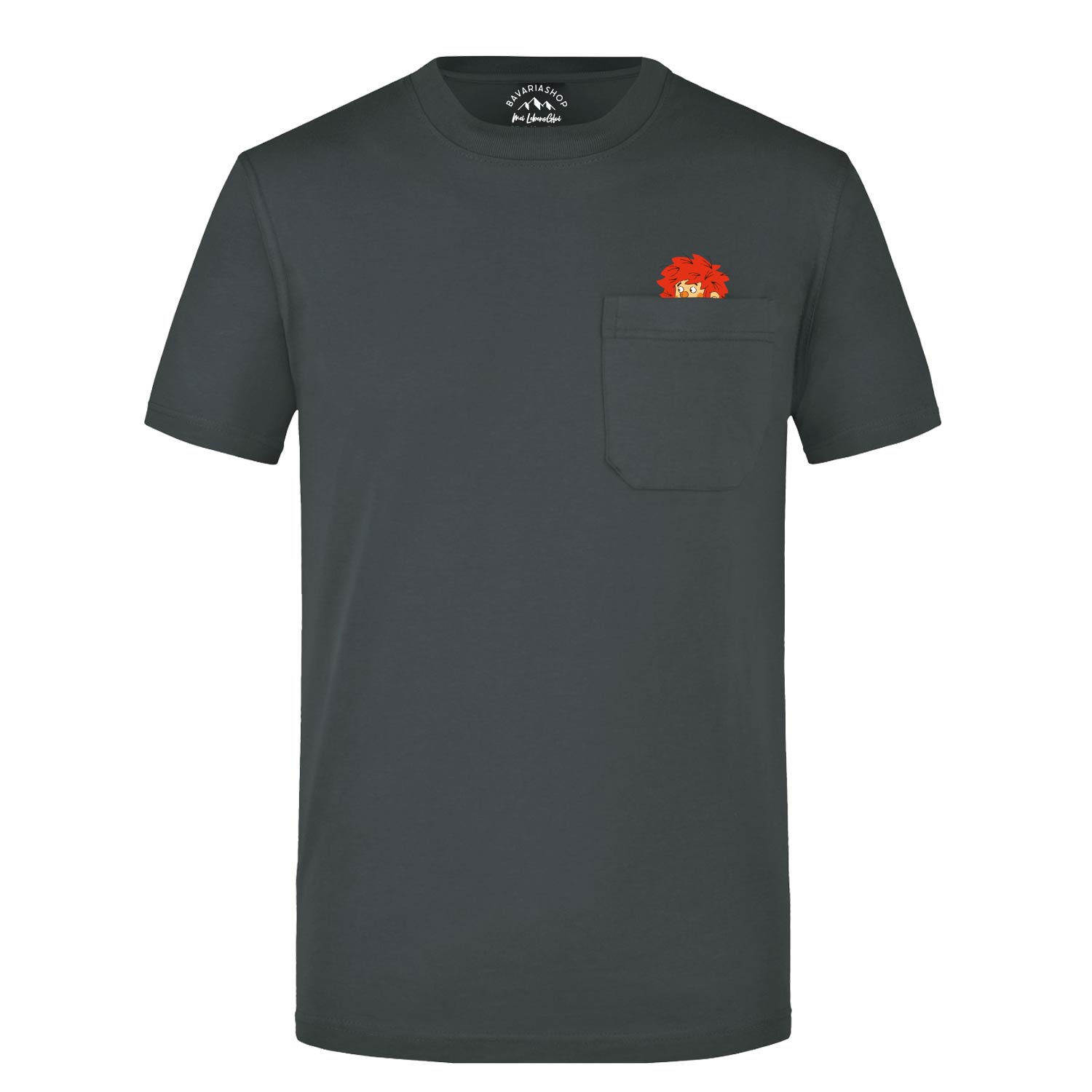®Pumuckl T-Shirt "Schabernack"