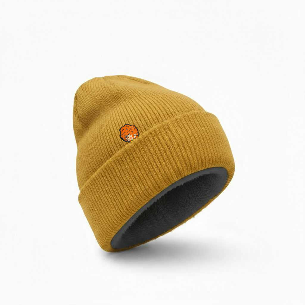 ®Pumuckl Beanie aus Baumwolle
