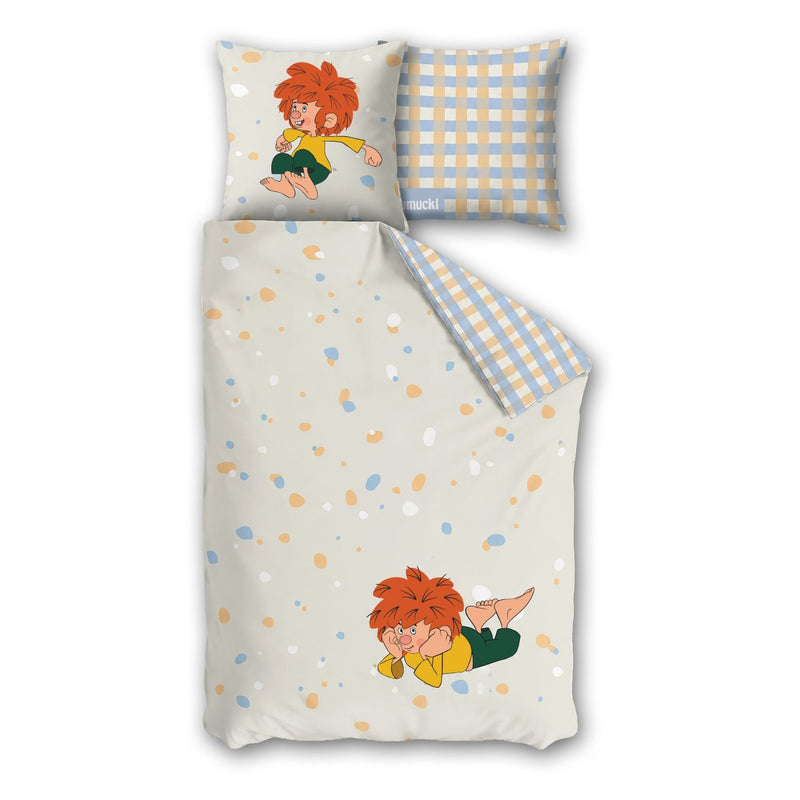 Pumuckl Bettwäsche