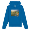 ®Pumuckl Herren Hoodie "Berg-Kobold"
